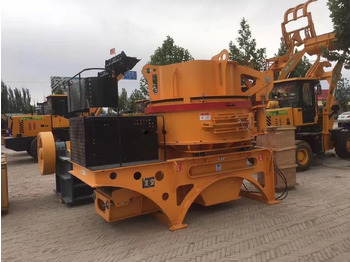 Impact crusher KINGLINK