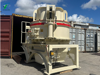 New Impact crusher Kinglink KL7 VSI Sand Maker: picture 2