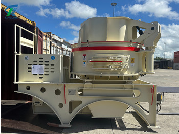 New Impact crusher Kinglink KL7 VSI Sand Maker: picture 4