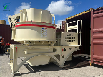 New Impact crusher Kinglink KL7 VSI Sand Maker: picture 3