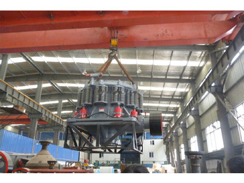 Cone crusher KINGLINK