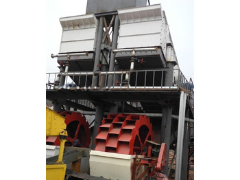 New Jaw crusher Kinglink Low Water consumption XSD-3620 Impeller Sand Washer: picture 3