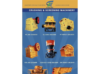 New Jaw crusher Kinglink Low Water consumption XSD-3620 Impeller Sand Washer: picture 4
