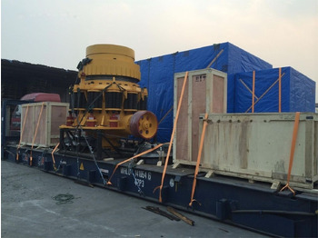 New Cone crusher Kinglink New 55 Inches Cone Crusher KLC1380: picture 3