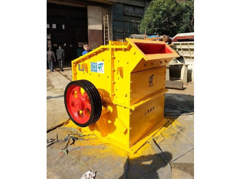 Impact crusher KINGLINK