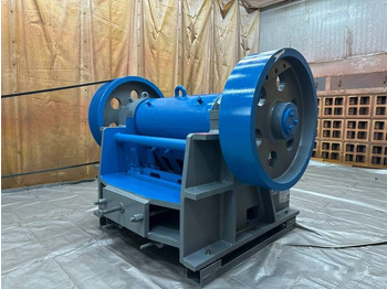 New Jaw crusher Kinglink PEX1039 Concasseur à mâchoire | Broyeur de pierre: picture 2