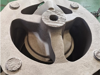 New Cone crusher Metso Main Frame for Metso HP300 Cone Crusher: picture 5