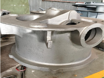 New Cone crusher Metso Main Frame for Metso HP300 Cone Crusher: picture 4