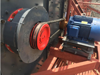 New Screener New KINGLINK 4YA1854 Inclined Vibrating Screen: picture 4