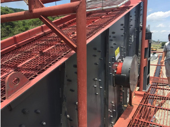 New Screener New KINGLINK 4YA1854 Inclined Vibrating Screen: picture 3