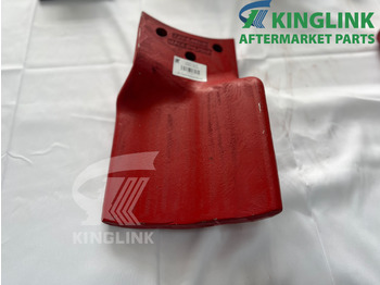 Mining machinery Paddle Blade for Gator & Trio 44'' Coarse Material Washer: picture 2 Mining machinery Paddle Blade for Gator & Trio 44'' Coarse Material Washer: picture 2