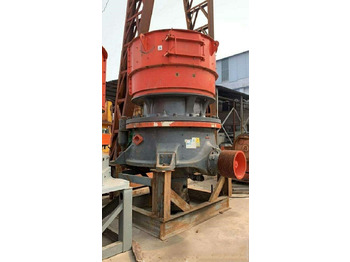 Cone crusher Sandvik CH660 Cone crusher: picture 3 Cone crusher Sandvik CH660 Cone crusher: picture 3