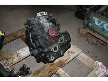 Gearbox and parts ZF
