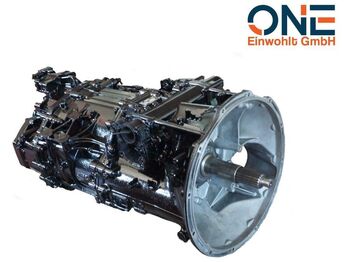 Gearbox for Truck Überholtes Getriebe Mercedes Actros G211-12 KL: picture 2