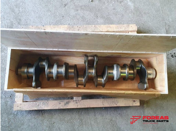 Crankshaft MERCEDES-BENZ Actros