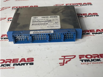 ECU for Truck KNORR-BREMSE EBS FOR MAN - 81.25808-7034: picture 2