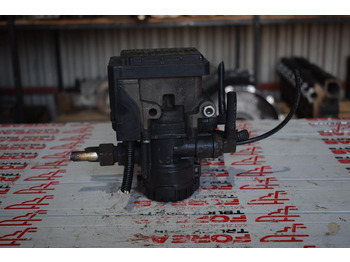 Brake valve for Truck KNORR-BREMSE K000913 AIR VALVE EBS 5 FOR MAN: picture 3 Brake valve for Truck KNORR-BREMSE K000913 AIR VALVE EBS 5 FOR MAN: picture 3