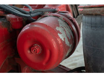 Brake cylinder MAN TGX