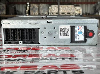 Tachograph for Truck MAN VDO - 81.27101-6565: picture 2