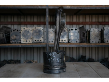 Connecting rod MERCEDES-BENZ Actros