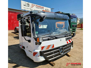 Cab MERCEDES-BENZ Actros