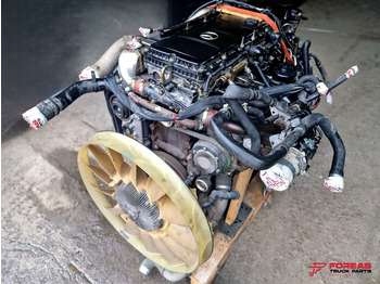 Engine MERCEDES-BENZ Actros