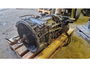 Gearbox MERCEDES-BENZ Atego