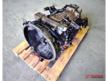 Gearbox MERCEDES-BENZ Axor