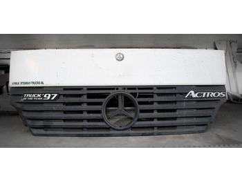 Hood MERCEDES-BENZ Actros