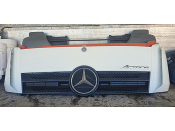 Hood MERCEDES-BENZ Actros