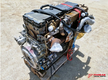 Engine MERCEDES-BENZ ACTROS OM471 EURO6: picture 5