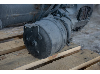 Brake cylinder MERCEDES-BENZ Atego