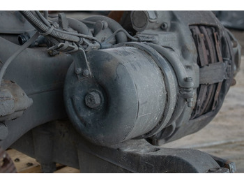 Brake cylinder MERCEDES-BENZ Atego