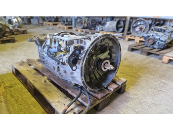 Gearbox MERCEDES-BENZ Atego