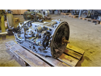 Gearbox MERCEDES-BENZ Atego