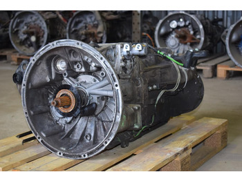 Gearbox MERCEDES-BENZ Atego