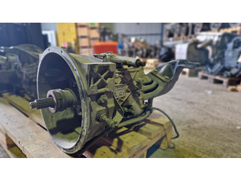 Gearbox MERCEDES-BENZ Atego
