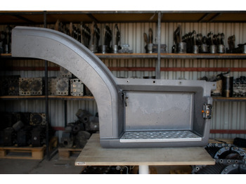 Footstep MERCEDES-BENZ Atego