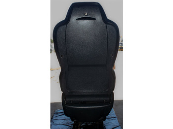 Seat for Truck MERCEDES-BENZ AXOR AIR SEAT - DRIVER: picture 4 Seat for Truck MERCEDES-BENZ AXOR AIR SEAT - DRIVER: picture 4