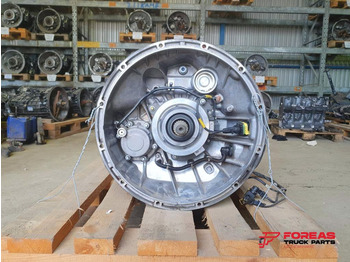 Gearbox for Truck MERCEDES-BENZ G 140-8 - 715310: picture 5 Gearbox for Truck MERCEDES-BENZ G 140-8 - 715310: picture 5