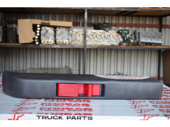 Door and parts MERCEDES-BENZ