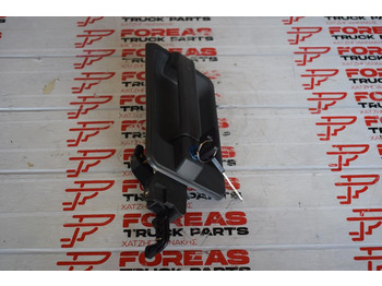 Door and parts MERCEDES-BENZ