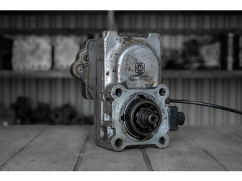 Gearbox and parts for Truck ΣΑΣΜΑΝΑΚΙ P.T.O. MAN ASTRONIC: picture 2