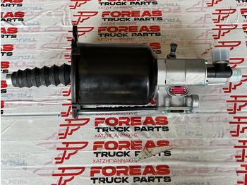 Clutch and parts WABCO