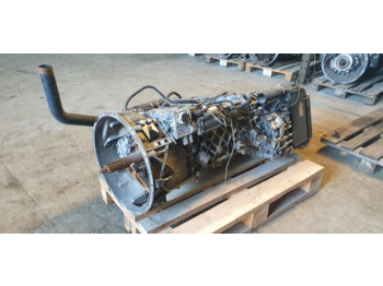 Gearbox ZF
