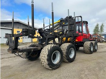 Leasing of Komatsu 875  Komatsu 875: picture 3