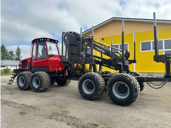 Leasing of Komatsu 875  Komatsu 875: picture 5