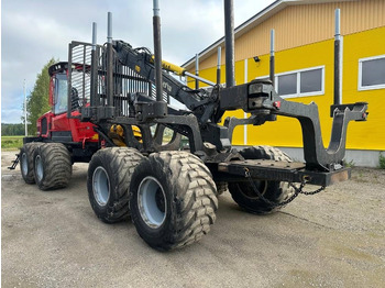 Leasing of Komatsu 875  Komatsu 875: picture 4