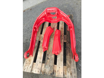 Felling head Valmet 350: picture 4 Felling head Valmet 350: picture 4