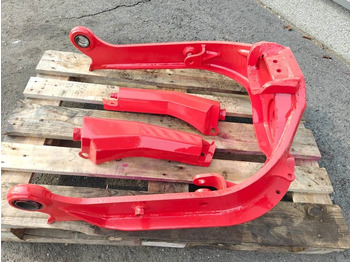 Felling head Valmet 350: picture 2 Felling head Valmet 350: picture 2